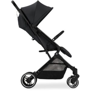 HAUCK KOLICA TRAVEL N CARE PLUS - BLACK - Slika 14