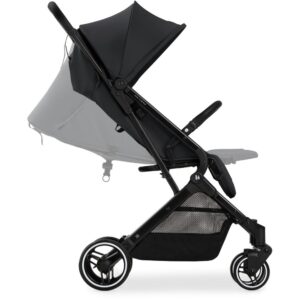 HAUCK KOLICA TRAVEL N CARE PLUS - BLACK - Slika 13