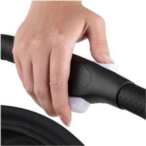 HAUCK KOLICA TRAVEL N CARE PLUS - BLACK - Slika 8