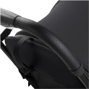 HAUCK KOLICA TRAVEL N CARE PLUS - BLACK - Slika 7