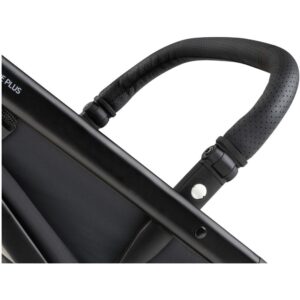 HAUCK KOLICA TRAVEL N CARE PLUS - BLACK - Slika 6
