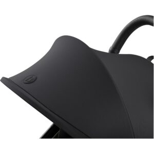 HAUCK KOLICA TRAVEL N CARE PLUS - BLACK - Slika 5