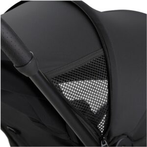 HAUCK KOLICA TRAVEL N CARE PLUS - BLACK - Slika 4
