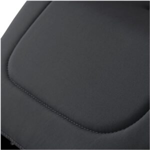 HAUCK KOLICA TRAVEL N CARE PLUS - BLACK - Slika 2