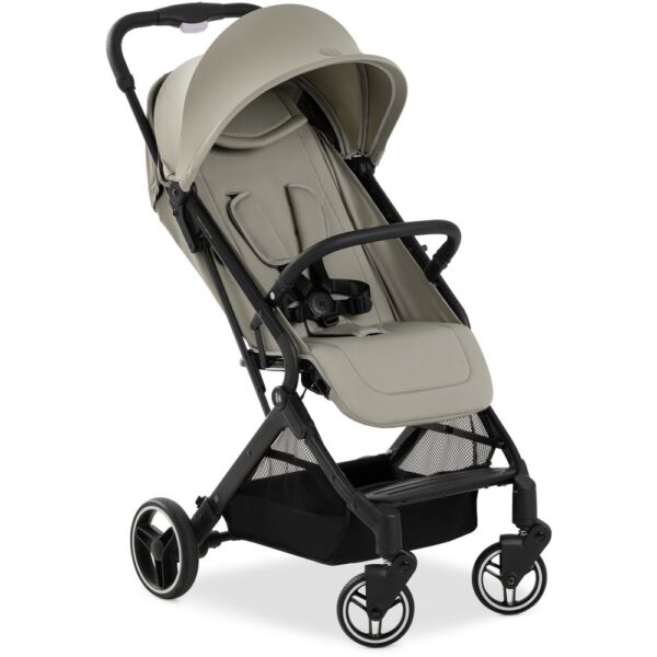 HAUCK KOLICA TRAVEL N CARE PLUS -VELVET OLIVE