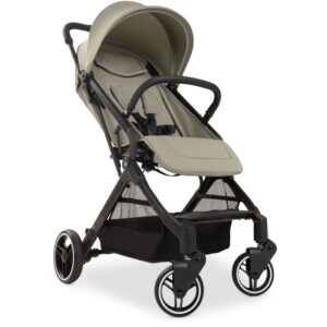 HAUCK KOLICA TRAVEL N CARE PLUS -VELVET OLIVE - Slika 16