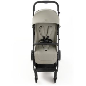 HAUCK KOLICA TRAVEL N CARE PLUS -VELVET OLIVE - Slika 15