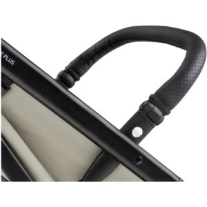 HAUCK KOLICA TRAVEL N CARE PLUS -VELVET OLIVE - Slika 6