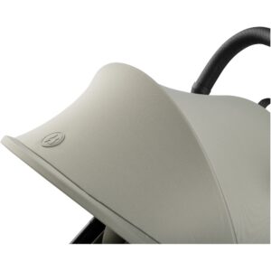 HAUCK KOLICA TRAVEL N CARE PLUS -VELVET OLIVE - Slika 5