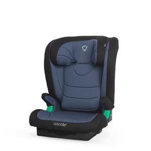 COCCOLLE ERIS I-SIZE AUTOSJEDALICA 100-150 CM - ROCK BLUE