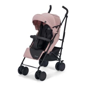 KINDERKRAFT KIŠOBRAN KOLICA SIESTA - ROZA