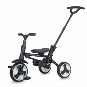 COCCOLLE SPECTRA SKLOPIVI TRICIKL - SUNFLOWER JOY - Slika 10