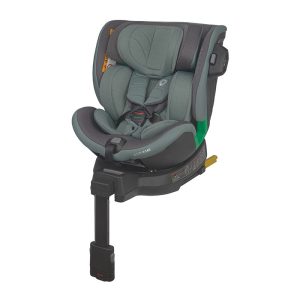 COCCOLLE MAGO I-SIZE AUTOSJEDALICA 0-36 KG ( 40-150 CM ) - GREENSTONE