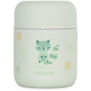 MINILAND TERMO POSUDA ZA HRANU MINI - MINT