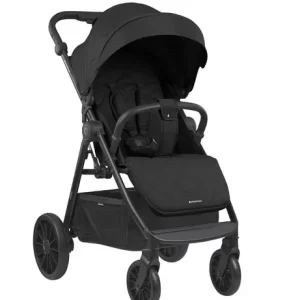 KIKKA BOO KOLICA JESS - BLACK