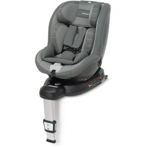 FOPPAPEDRETTI AUTOSJEDALICA LOGIK I-SIZE - GREY