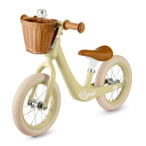 KINDERKRAFT BALANS BICIKL RAPID 2 - SAVANNAH GREEN
