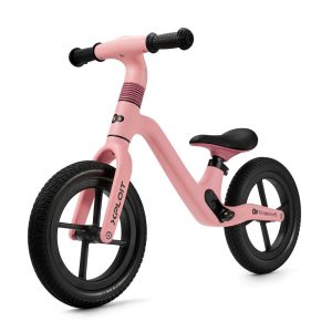 KINDERKRAFT BALANS BICIKL XPLOIT - BUBBLEGUM PINK