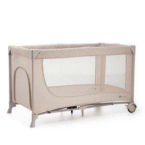 KINDERKRAFT PUTNI KREVETIĆ 2U1 JOY 2 - BEIGE
