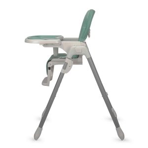 COCCOLLE HRANILICA NOORI - ESMERALD GREEN - Slika 2
