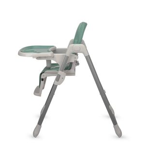 COCCOLLE HRANILICA NOORI - ESMERALD GREEN - Slika 3