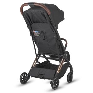 COCCOLLE BEYLA SPORTSKA KOLICA GOLD LE - Slika 3