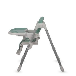 COCCOLLE HRANILICA NOORI - ESMERALD GREEN - Slika 4