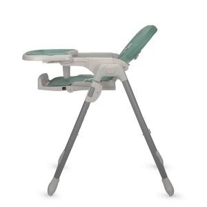 COCCOLLE HRANILICA NOORI - ESMERALD GREEN - Slika 6