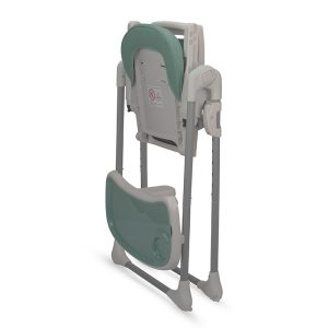 COCCOLLE HRANILICA NOORI - ESMERALD GREEN - Slika 7
