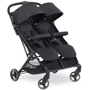 HAUCK KOLICA ZA BLIZANCE SWIFT X DUO BLACK