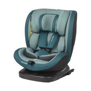 COCCOLLE MYDO I-SIZE AUTOSJEDALICA 40-150 CM - ATLANTIC BLUE