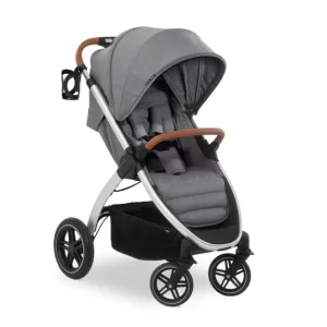 HAUCK KOLICA UPTOWN MELANGE GREY