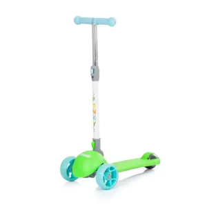 CHIPOLINO ROMOBIL FUNKY - BLUE/GREEN