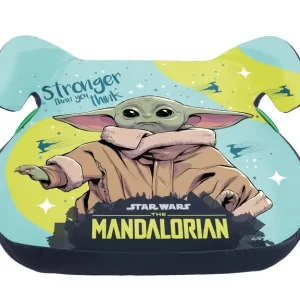 AUTOSJEDALICA ZA DJECU STAR WARS R129