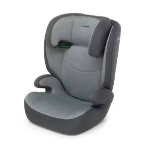 FOPPAPEDRETTI AUTOSJEDALICA CLEVER I-SIZE - SILVER