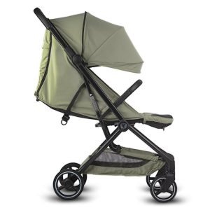 COCCOLLE SIERRA SPORTSKA KOLICA - SAGE GREEN - Slika 5