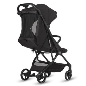 COCCOLLE SIERRA SPORTSKA KOLICA - DIAMOND BLACK - Slika 4