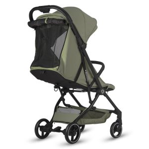 COCCOLLE SIERRA SPORTSKA KOLICA - SAGE GREEN - Slika 4