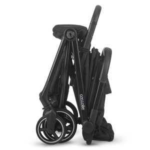 COCCOLLE SIERRA SPORTSKA KOLICA - DIAMOND BLACK - Slika 3