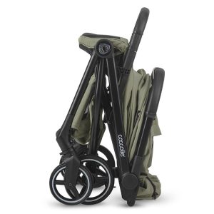 COCCOLLE SIERRA SPORTSKA KOLICA - SAGE GREEN - Slika 3