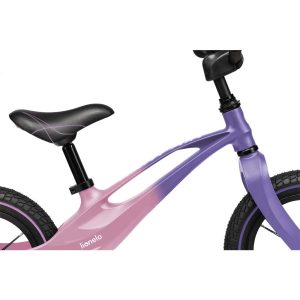 LIONELO BALANS BICIKL BART AIR - PINK VIOLET - Slika 2