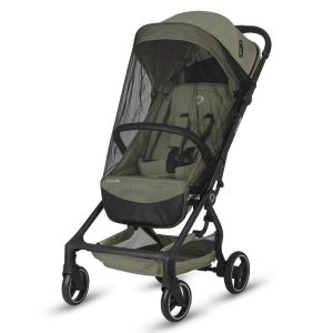 COCCOLLE SIERRA SPORTSKA KOLICA - SAGE GREEN - Slika 6