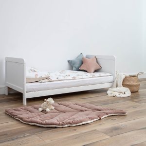 WOODIES KREVETIĆ 2U1 CLASSIC COT 70X140 CM - WHITE - Slika 11