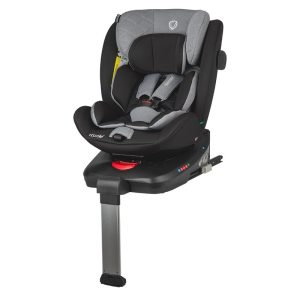 COCCOLLE VIGO I-SIZE AUTOSJEDALICA 40-150 CM - DIAMOND BLACK