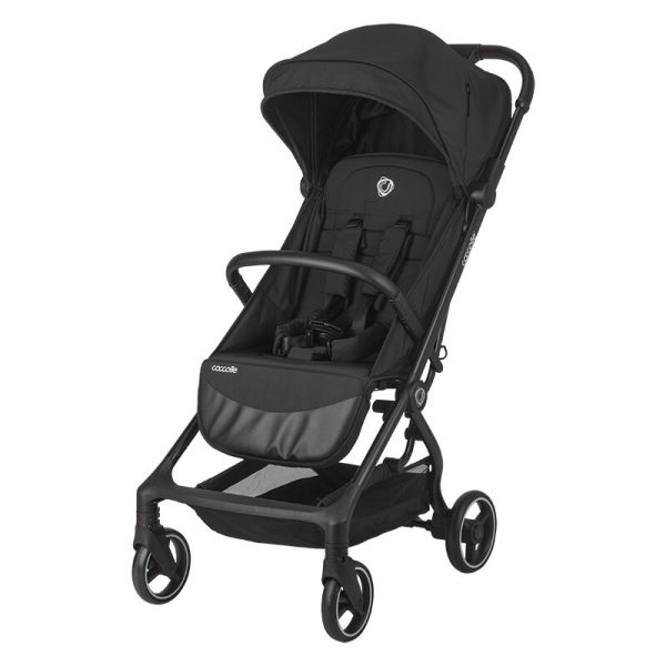 COCCOLLE SIERRA SPORTSKA KOLICA - DIAMOND BLACK