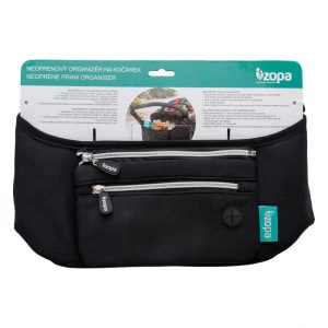 TORBA ZA KOLICA ZOPA NEOPRENE - Slika 7