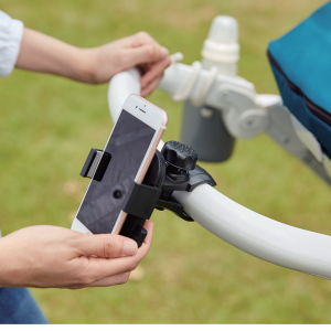 ZOPA UNIVERZALNI DRŽAČ MOBITELA ZA KOLICA - Slika 2