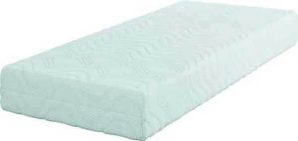 MADRAC BABY BONELL 120X60X15 CM