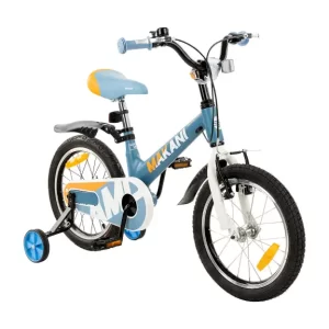 MAKANI DJEČJI BICIKL 16" BAYAMO BLUE