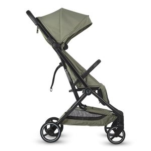 COCCOLLE SIERRA SPORTSKA KOLICA - SAGE GREEN - Slika 2